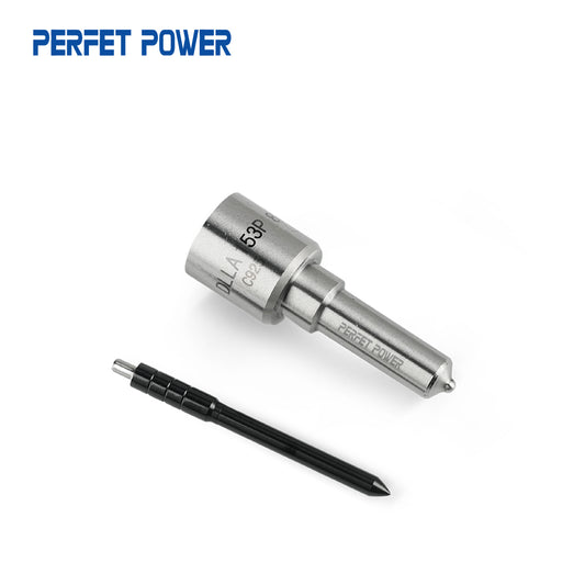 China New DLLA153P884 Diesel Fuel Nozzle 093400-8840  for G2 # 095000-5800/5801/58006C1Q-9K546-AC  Diesel Injector