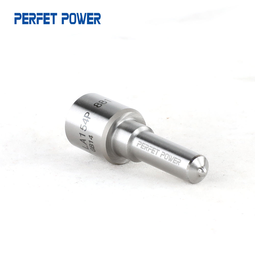 DLLA154P881 Diesel Fuel Nozzle China New XINGMA Injector Nozzle for G2 # 095000-5780 RF7J-13-H50 RF7J MZR-CD MZR Diesel Injector