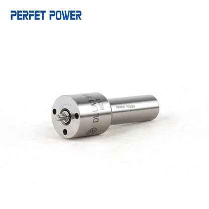 DLLA155P856 Fuel Nozzle China New XINGMA Nozzle Injector for G2 # 095000-6600 23670-E0040 J08E 7.7d/J08C 8.0d" Diesel Injector