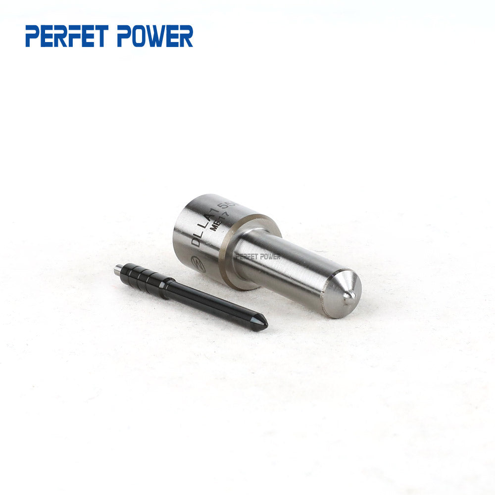 DLLA155P856 Fuel Nozzle China New XINGMA Nozzle Injector for G2 # 095000-6600 23670-E0040 J08E 7.7d/J08C 8.0d" Diesel Injector