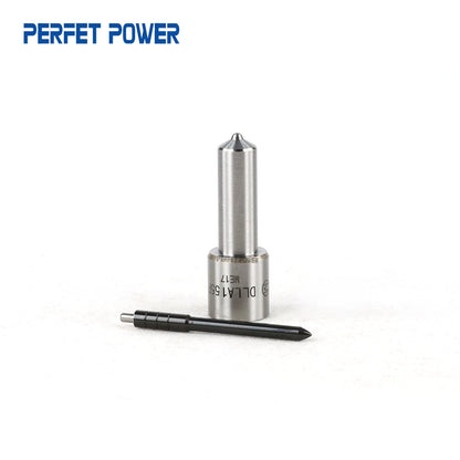 DLLA155P856 Fuel Nozzle China New XINGMA Nozzle Injector for G2 # 095000-6600 23670-E0040 J08E 7.7d/J08C 8.0d" Diesel Injector