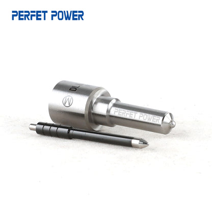 DLLA155P880 Fuel Injection Nozzle China New XINGMA piezo nozzle for G2 #095000-6760/095000-7030 2.5L Euro4 Diesel Injector