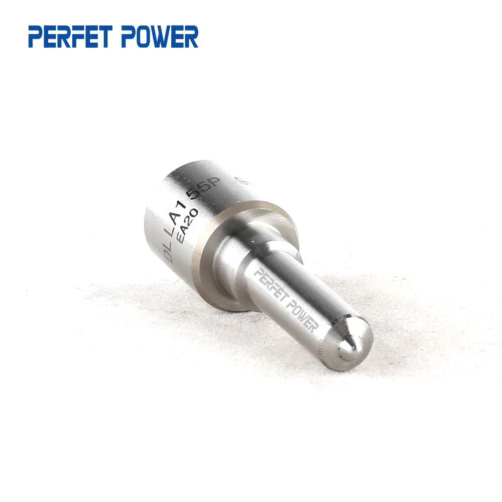 China New DLLA155P960 XINGMA piezo diesel nozzle  093400-9600 for G2 # 095000-6680/095000-6970 23670-09190/09230 Diesel Injector