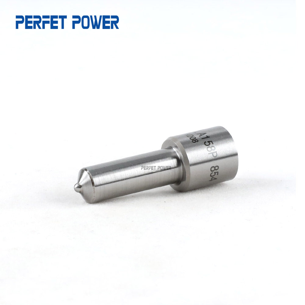 DLLA158P854 Diesel Injector Nozzle China Made XINGMA Fuel Nozzle 093400-8540  for G2 095000-5470/5471 6HK1 4HK1 Diesel Injector