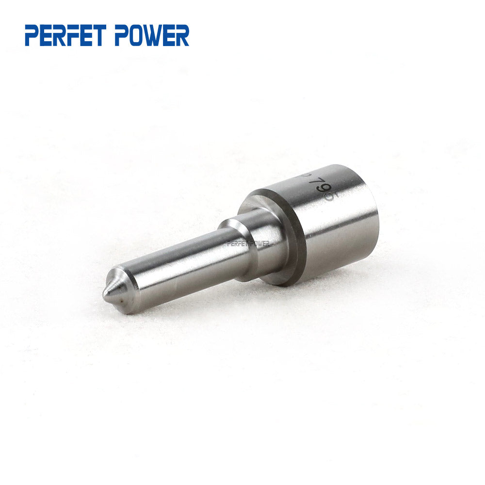 China New DSLA142P795  XINGMA piezo nozzle 0433175196 for 110 # 0445110008/0445110020 RHY/RHZ OE 1980 71 Diesel Injector