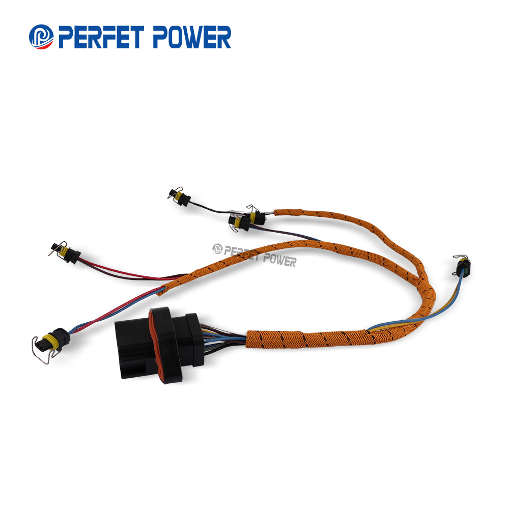 China Made New Common Rail C9 Wire Harness