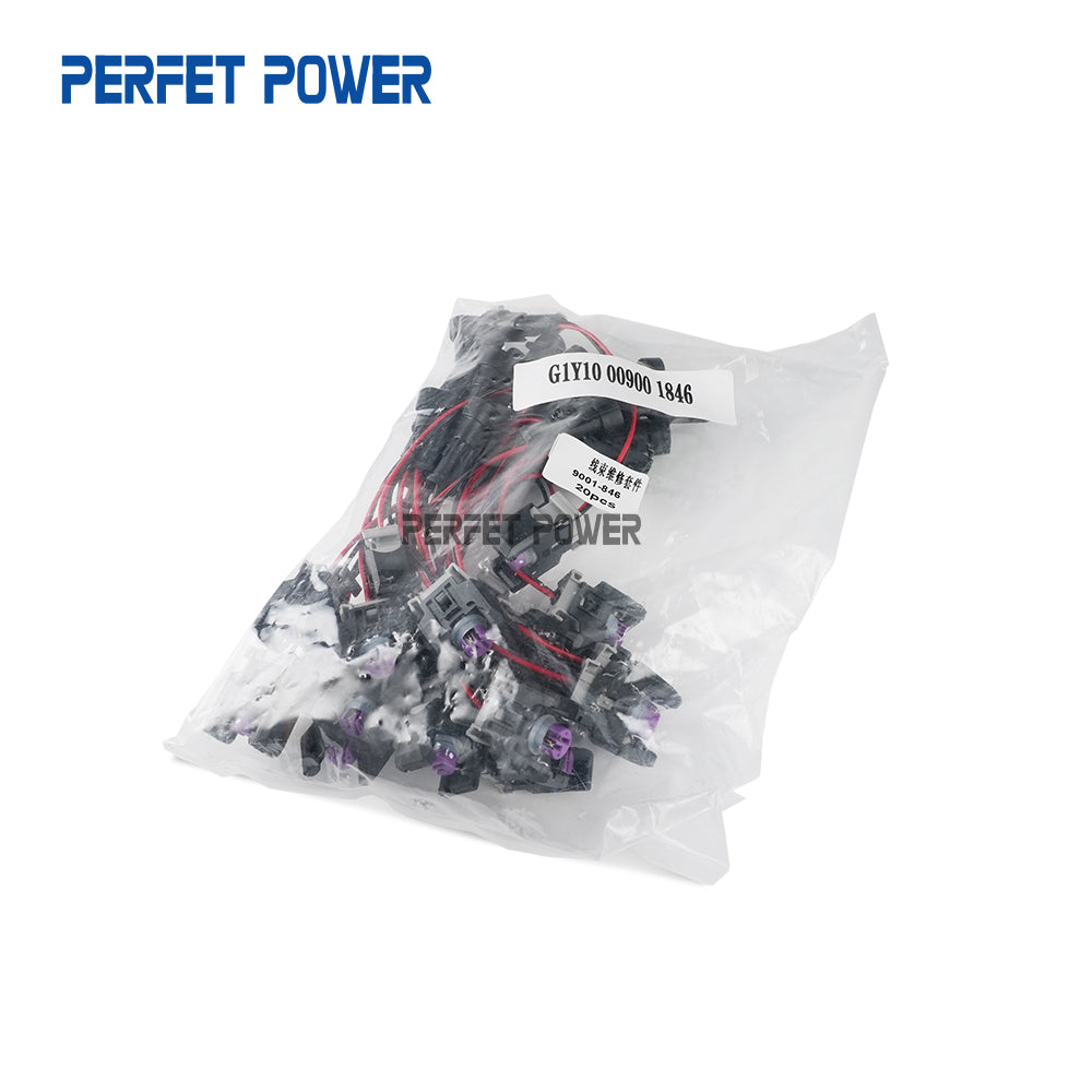 China New 9001-846 Wiring harness repair kit for  Diesel Injector