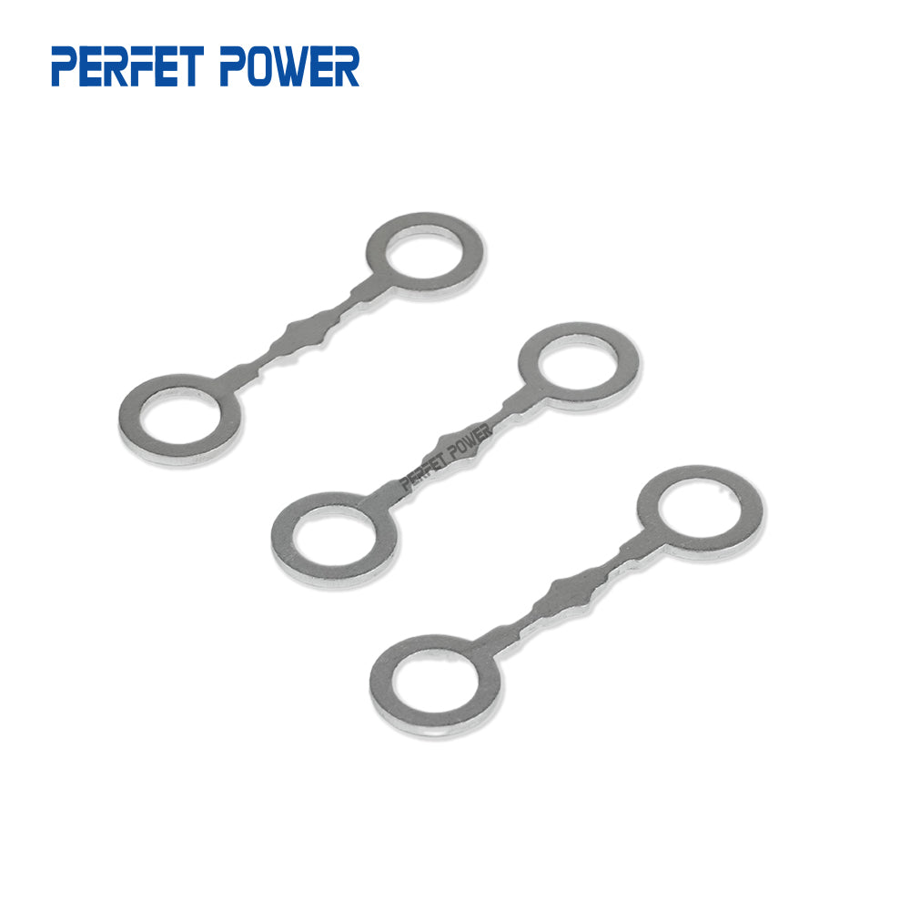 China New Inner diameter 8mm injector double hole return tubing pad