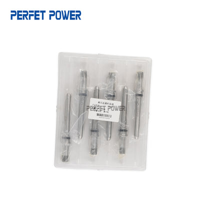 China New F00RJ01414  F 00R J01 414 F OOR JO1 414 Fuel injector guide rod  for  0445120007  Diesel Injector