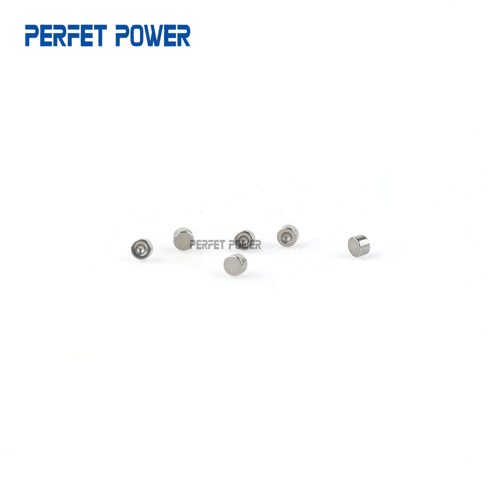 F00VC21001 Fuel injector parts China New F00VC21001 F 00V C21 001 F OOV C21 OO1 ball seat  for 120 #  Diesel  Injector