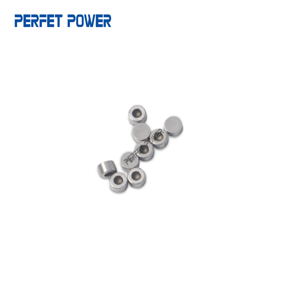 F00VC21001 Fuel injector parts China New F00VC21001 F 00V C21 001 F OOV C21 OO1 ball seat  for 120 #  Diesel  Injector