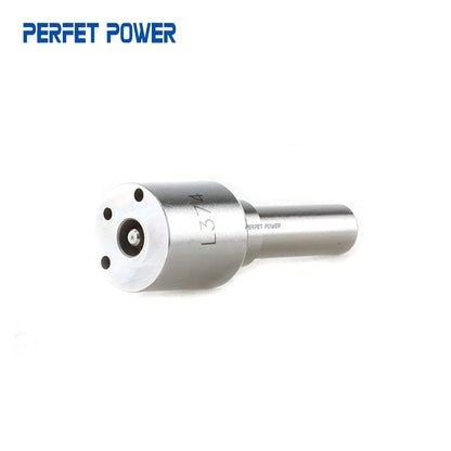 China New L374/H374  Injector Nozzle Diesel for 28229873 OE 33800-4A710 Diesel Injector