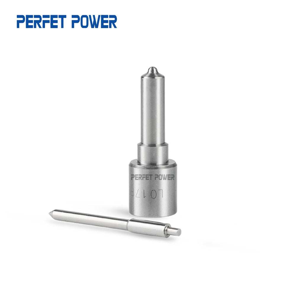 China  New L017PBB EUI pump nozzle nozzle  for A # D12C340, D12C380, D12C420BEBE4B12001/BEBE4B12004 Diesel  Injector