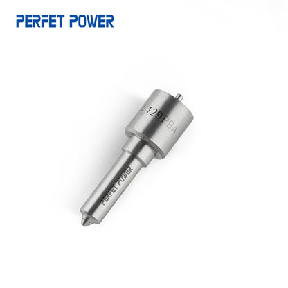 China New L129PBA  Fuel Injection Nozzle  for 1104C-E44TA Diesel Injector
