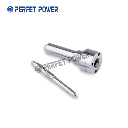 China made new CR diesel injector nozzle L137PBD fuel injection nozzle 33801-4X810 nozzle 33801-4X800