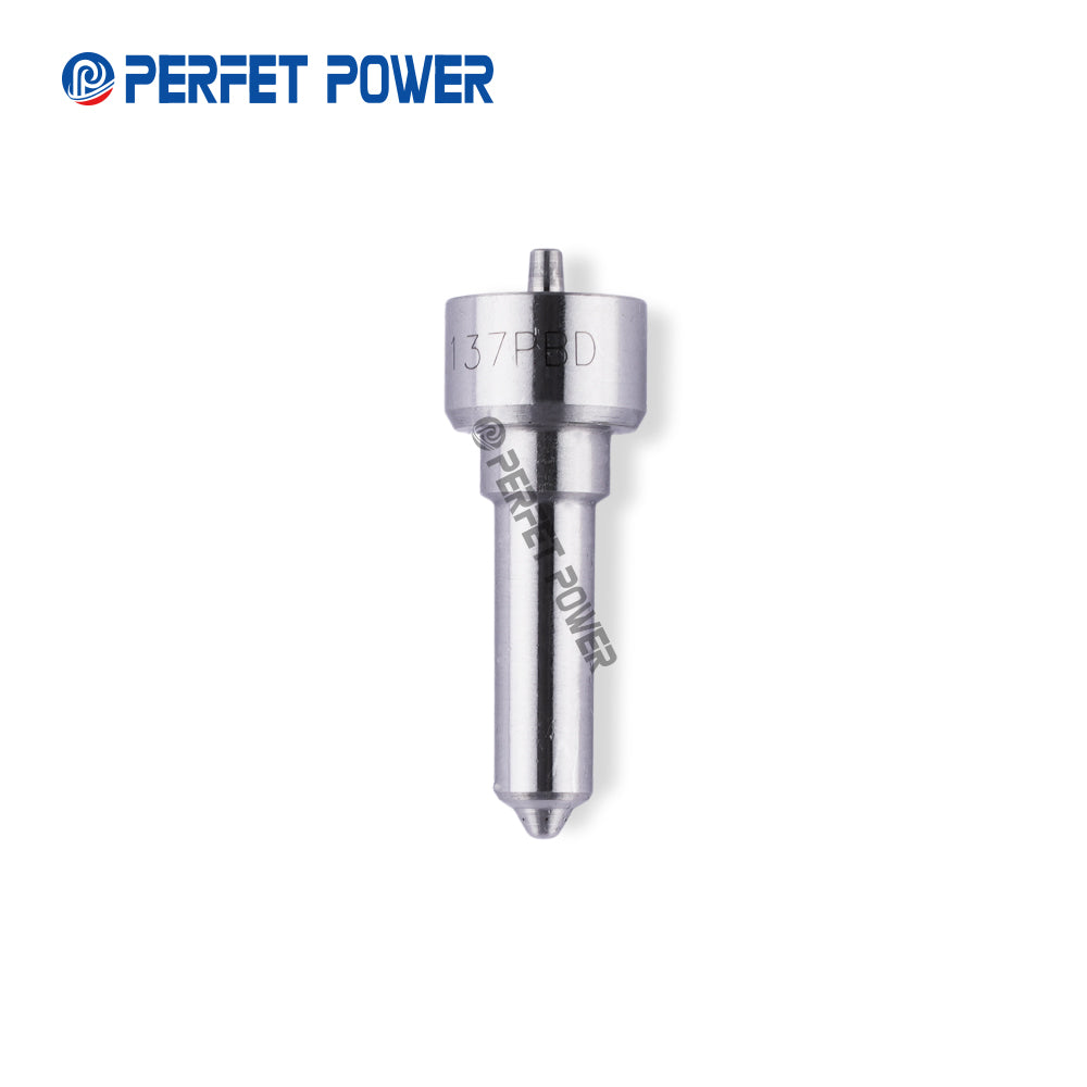 China made new CR diesel injector nozzle L137PBD fuel injection nozzle 33801-4X810 nozzle 33801-4X800
