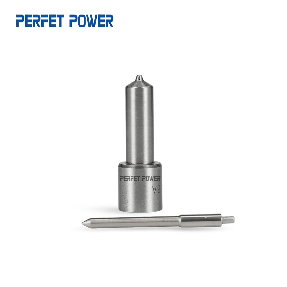 China New L203PBA Diesel Fuel Systems Injector Nozzle