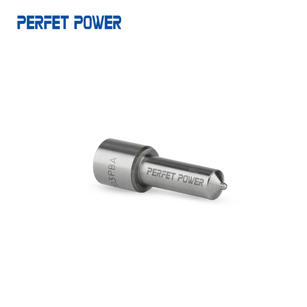 China New L203PBA Diesel Fuel Systems Injector Nozzle