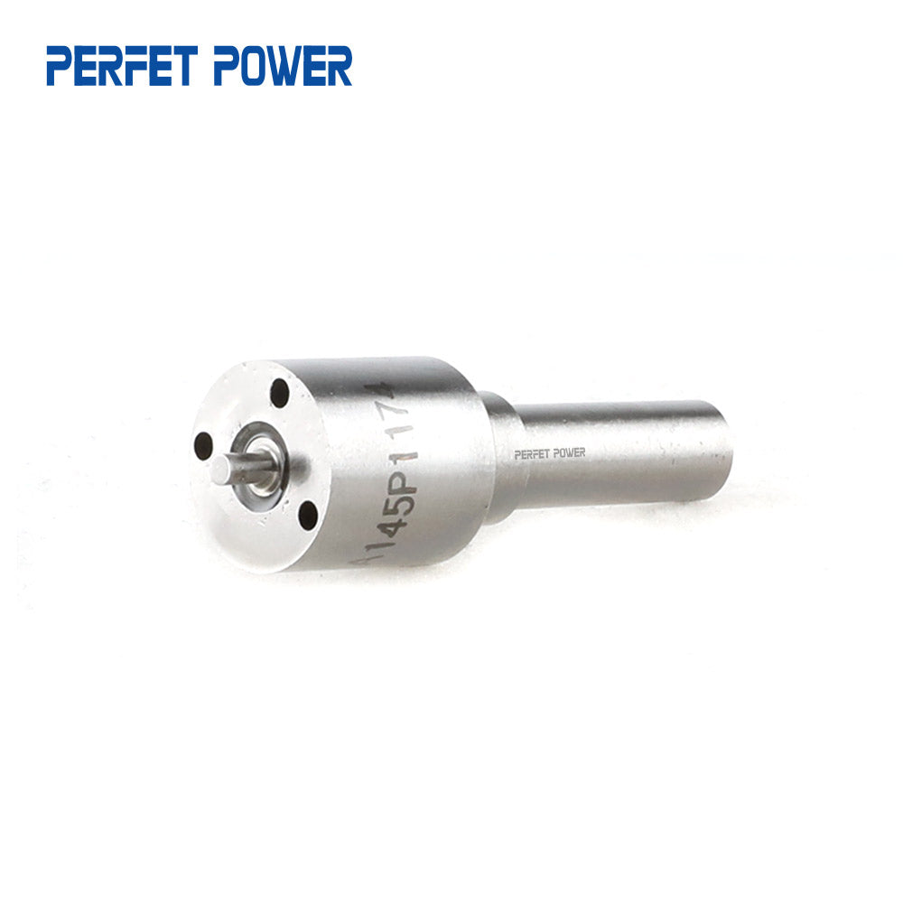 China New DSLA145P1174  P Type Nozzle  0433175348 for  0432133772/775/781/787 4BTAA Diesel Injector