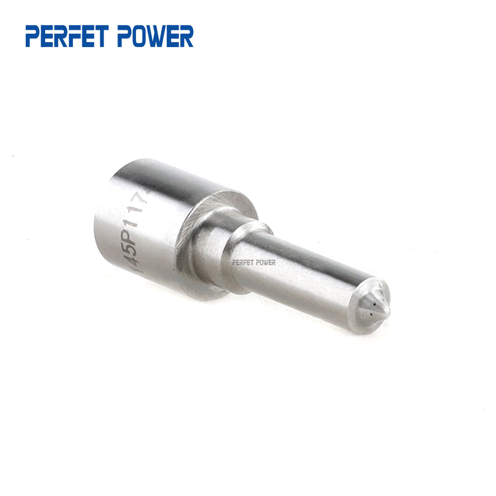 China New DSLA145P1174  P Type Nozzle  0433175348 for  0432133772/775/781/787 4BTAA Diesel Injector