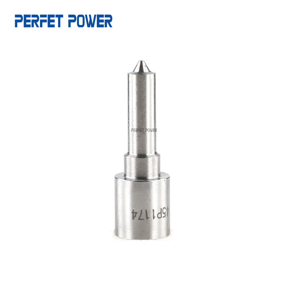 China New DSLA145P1174  P Type Nozzle  0433175348 for  0432133772/775/781/787 4BTAA Diesel Injector