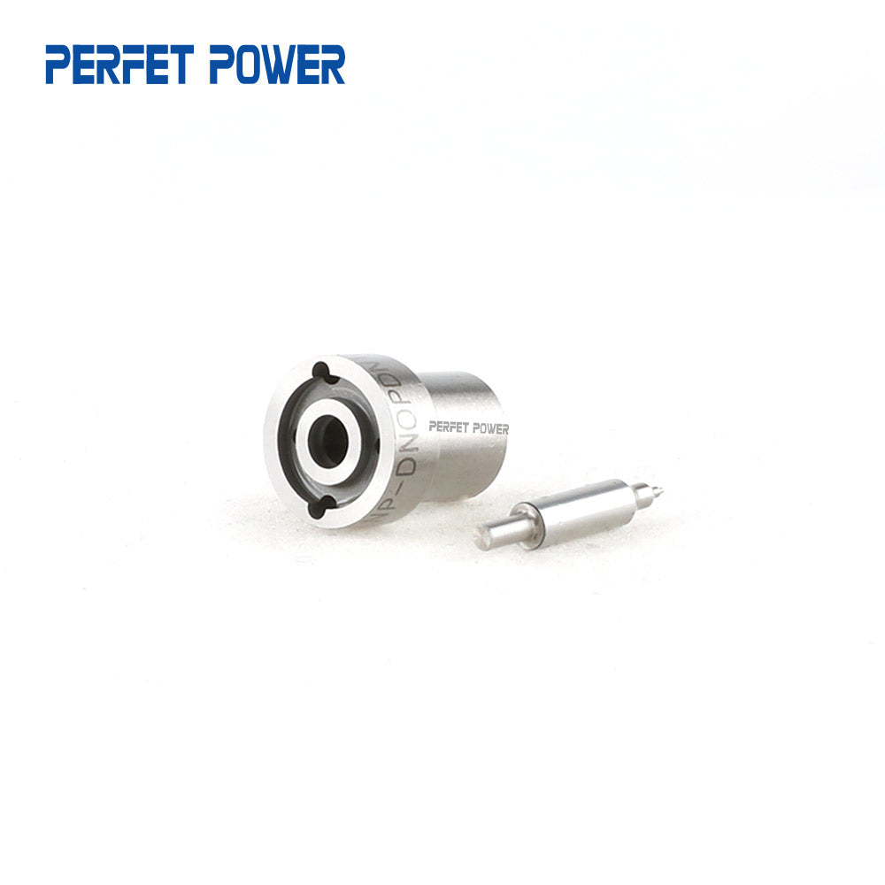 NP-DN0PDN124 Diesel common rail injector parts China New N series nozzle H105007124 for OE 8-94368-248-0 Diesel Injector
