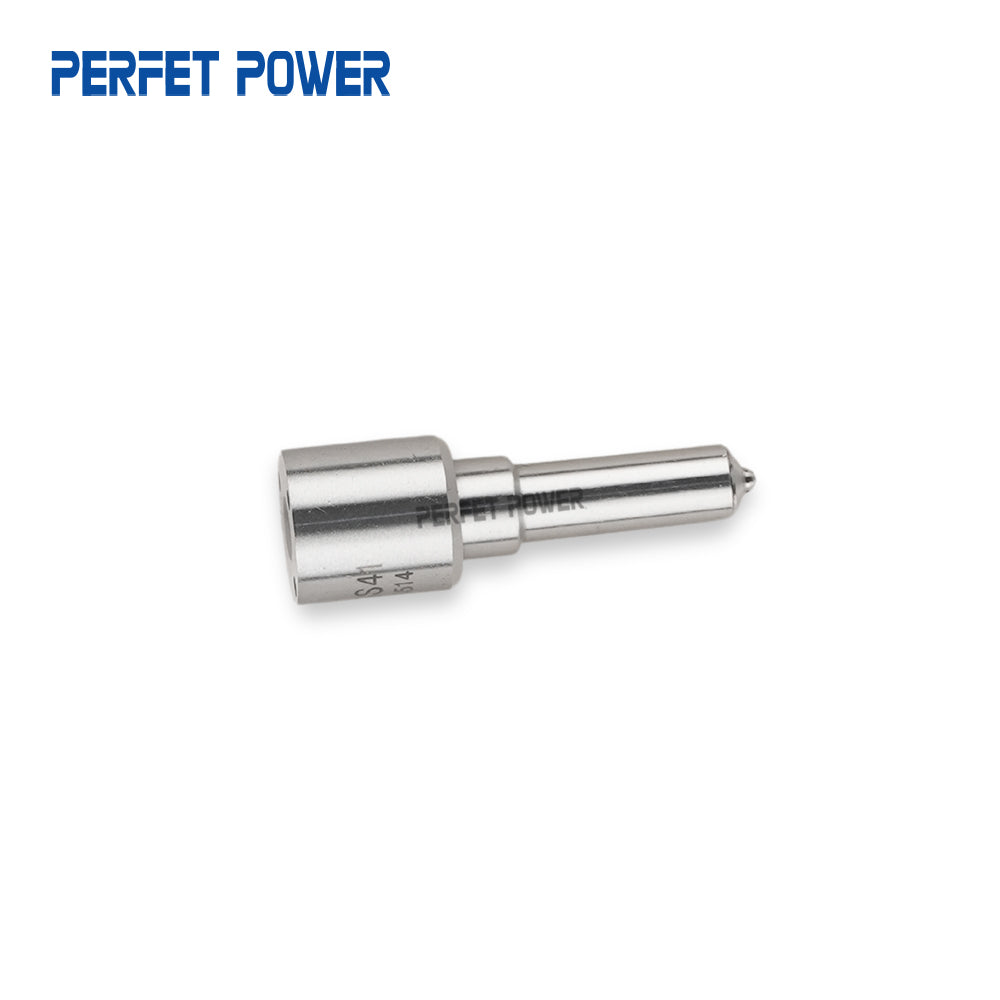 G3S41 Injector Nozzle China Made XINGMA Diesel Fuel Nozzle 293400-0410 for G3 295050-0760/295050-0000 DYNA N04C Diesel Injector