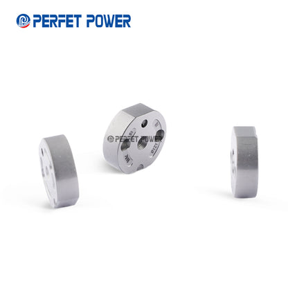 Perfet Power for Flow Orifice Plate 18# Control Valve for CR Injector 2670-30240 095000-0260 5050 5450 5454 6860 6821 9720 778#