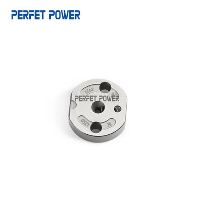 High Quality China New 29# Injector Control Valve Orifice Plate for G2 # Diesel Injector