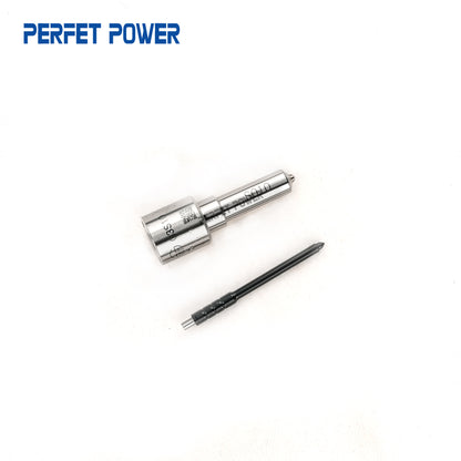 China Made G3S10  LIWEI piezo fuel injector nozzle 293400-0100 for G3 # 295050-0300 16600-5X00A YD25 2.5L EURO 5 Diesel Injector