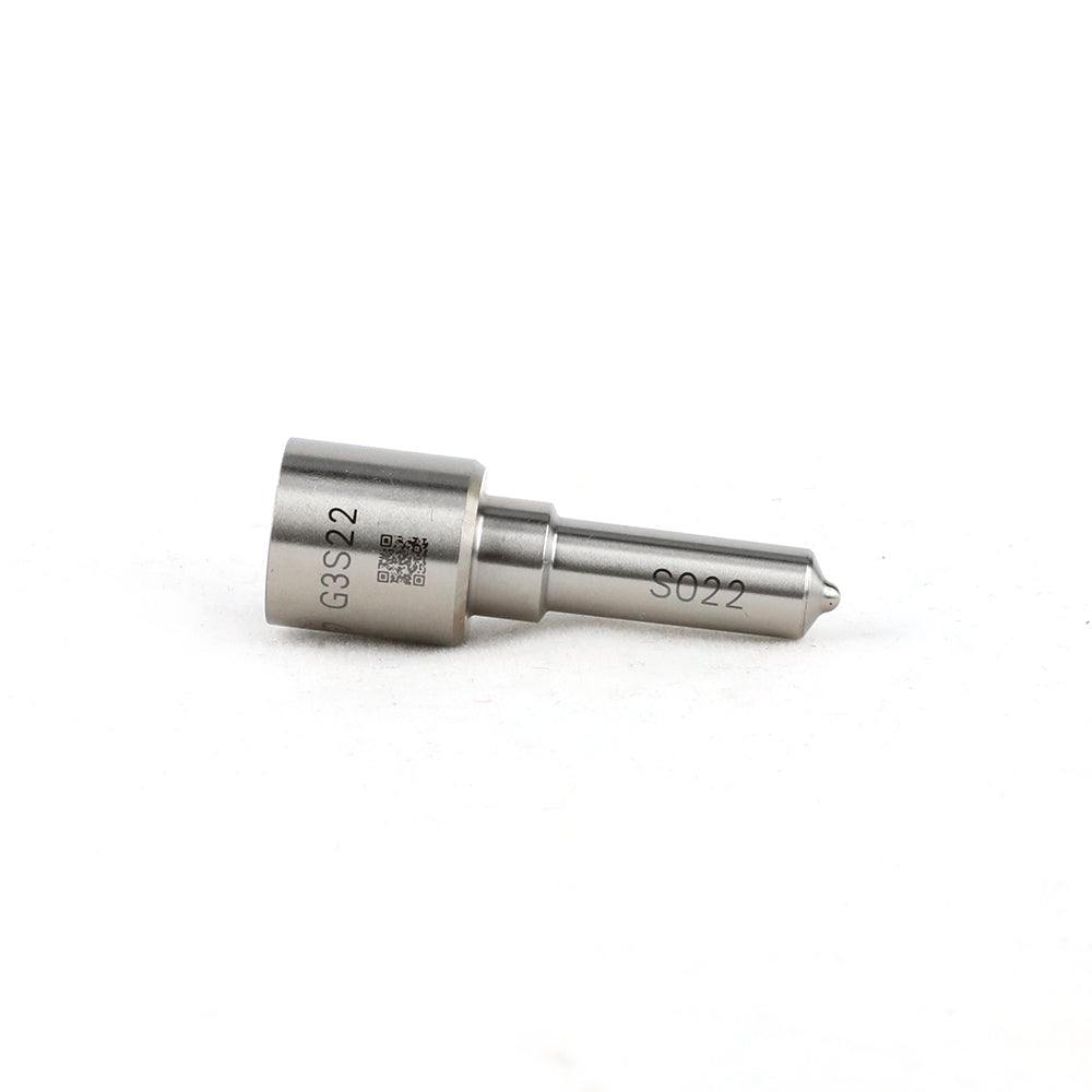 G3S22 Injector Nozzle Diesel China Made LIWEI Diesel Fuel Nozzle 293400-0220 for G3 # 295050-0401 370-7282 Diesel Injector