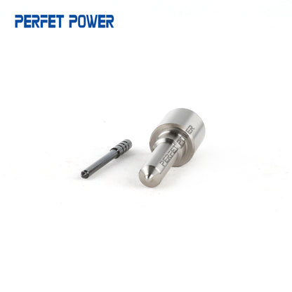 G3S22 Injector Nozzle Diesel China Made LIWEI Diesel Fuel Nozzle 293400-0220 for G3 # 295050-0401 370-7282 Diesel Injector