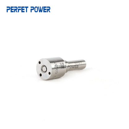 G3S37 Fuel Nozzle China Made LIWEI Common Rial Injector Nozzle 293400-0370 for G3 # 295050-0670 33800-52700 Diesel Injector