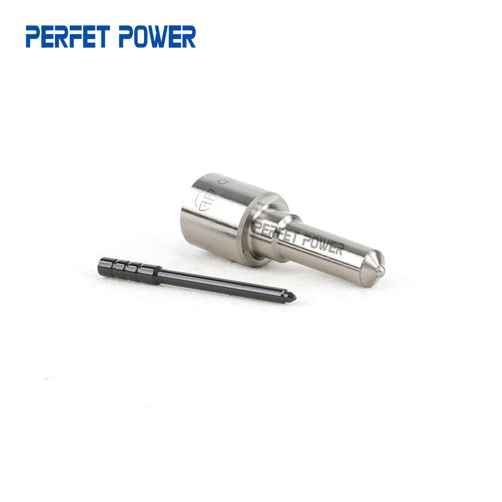G3S37 Fuel Nozzle China Made LIWEI Common Rial Injector Nozzle 293400-0370 for G3 # 295050-0670 33800-52700 Diesel Injector