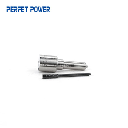 China Made G3S41 LIWEI  piezo diesel nozzle 293400-0410 for G3 # 295050-0760/295050-0000  23670-E0380  N04C Diesel Injector