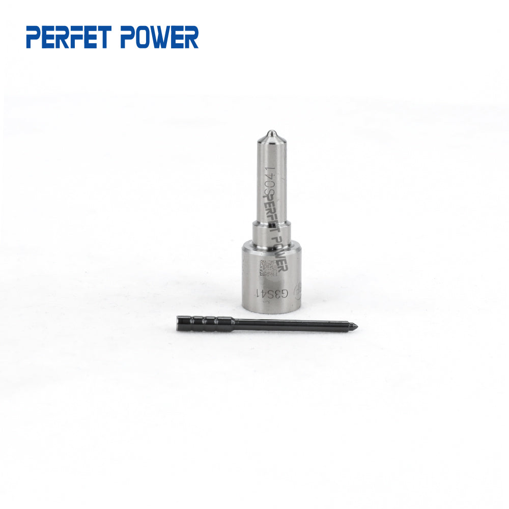 China Made G3S41 LIWEI  piezo diesel nozzle 293400-0410 for G3 # 295050-0760/295050-0000  23670-E0380  N04C Diesel Injector