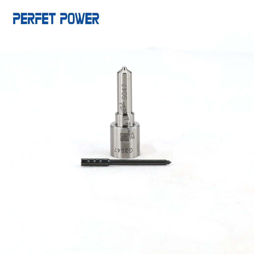 G3S47 2kd injector nozzle China New LIWEI Engine Fuel Injector Nozzle 293400-0470 for 295050-1900 295050-0910 Diesel Injector