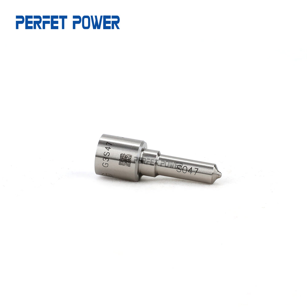 G3S47 2kd injector nozzle China New LIWEI Engine Fuel Injector Nozzle 293400-0470 for 295050-1900 295050-0910 Diesel Injector