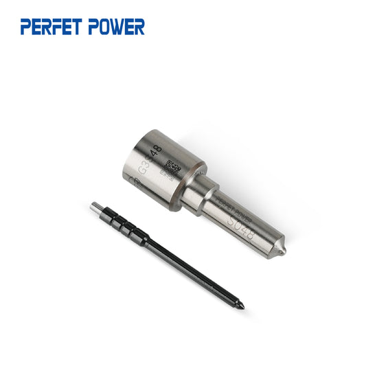 China New G3S10 LIWEI piezo common rail nozzle 293400-0480 for G3 # 295050-0930 8-98178247-3TD QINGLING Diesel Injector