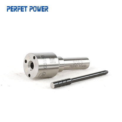 G3S92 Common Rial Injector Nozzle China Made LIWEI Fuel Injector Nozzle 293400-0920 for G3 # 8-98246751-0 4JJ1 Diesel Injector