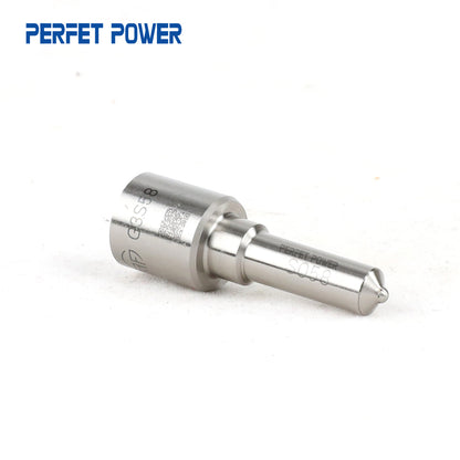 G3S58 piezo nozzle China Made G3S58 LIWEI piezo fuel injector nozzle 293400-0580 for G3 # 295050-1240 21785960  Diesel Injector