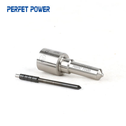 G3S58 piezo nozzle China Made G3S58 LIWEI piezo fuel injector nozzle 293400-0580 for G3 # 295050-1240 21785960  Diesel Injector