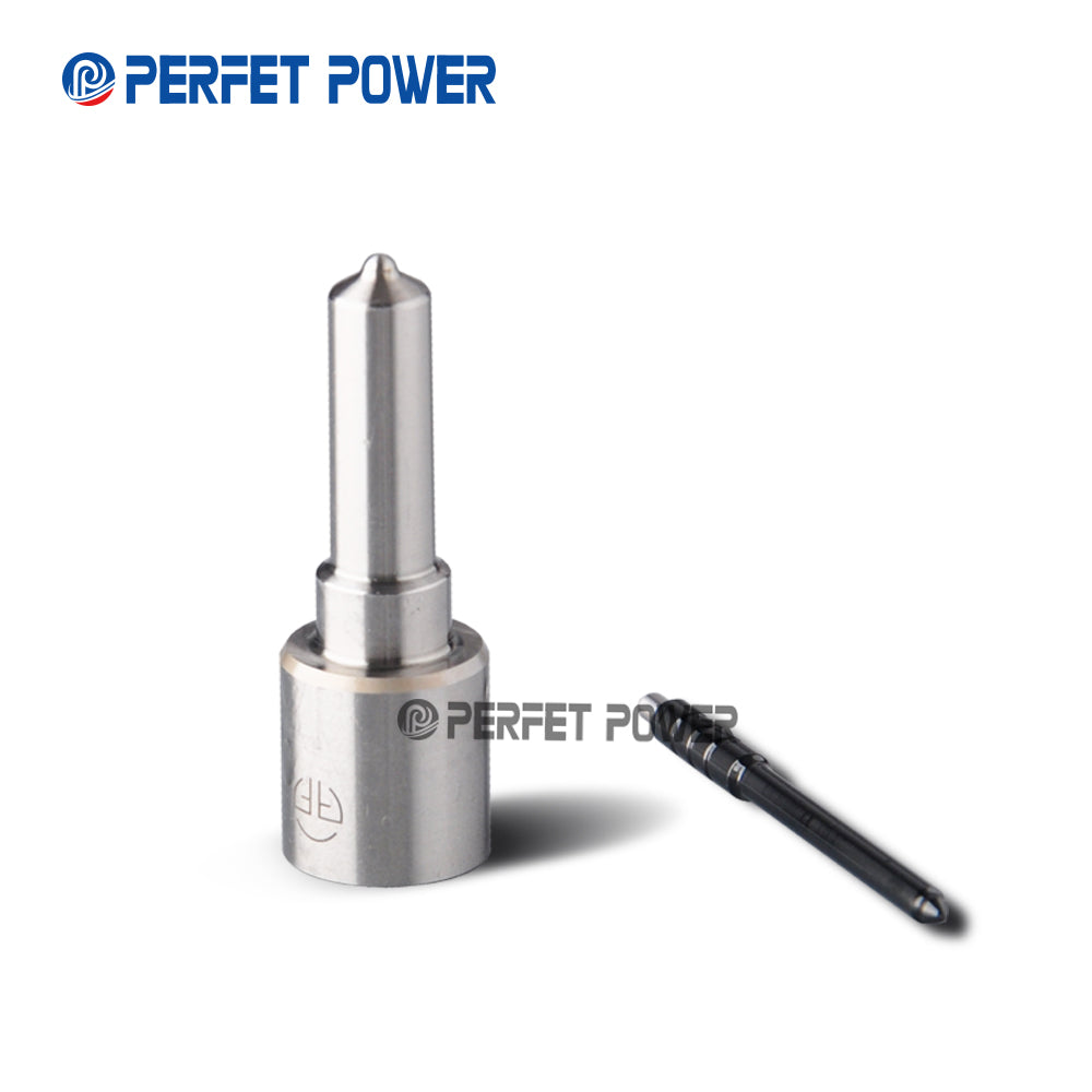 China Made New Common Rail Nozzle G3S77 For 295050-1760 1465A439