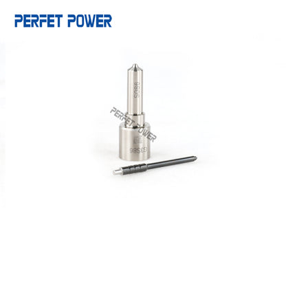 China New G3S86  LIWEI Diesel Fuel Systems Injector Nozzle  293400-0860 for G3 # 23670-UL010 Diesel Injector