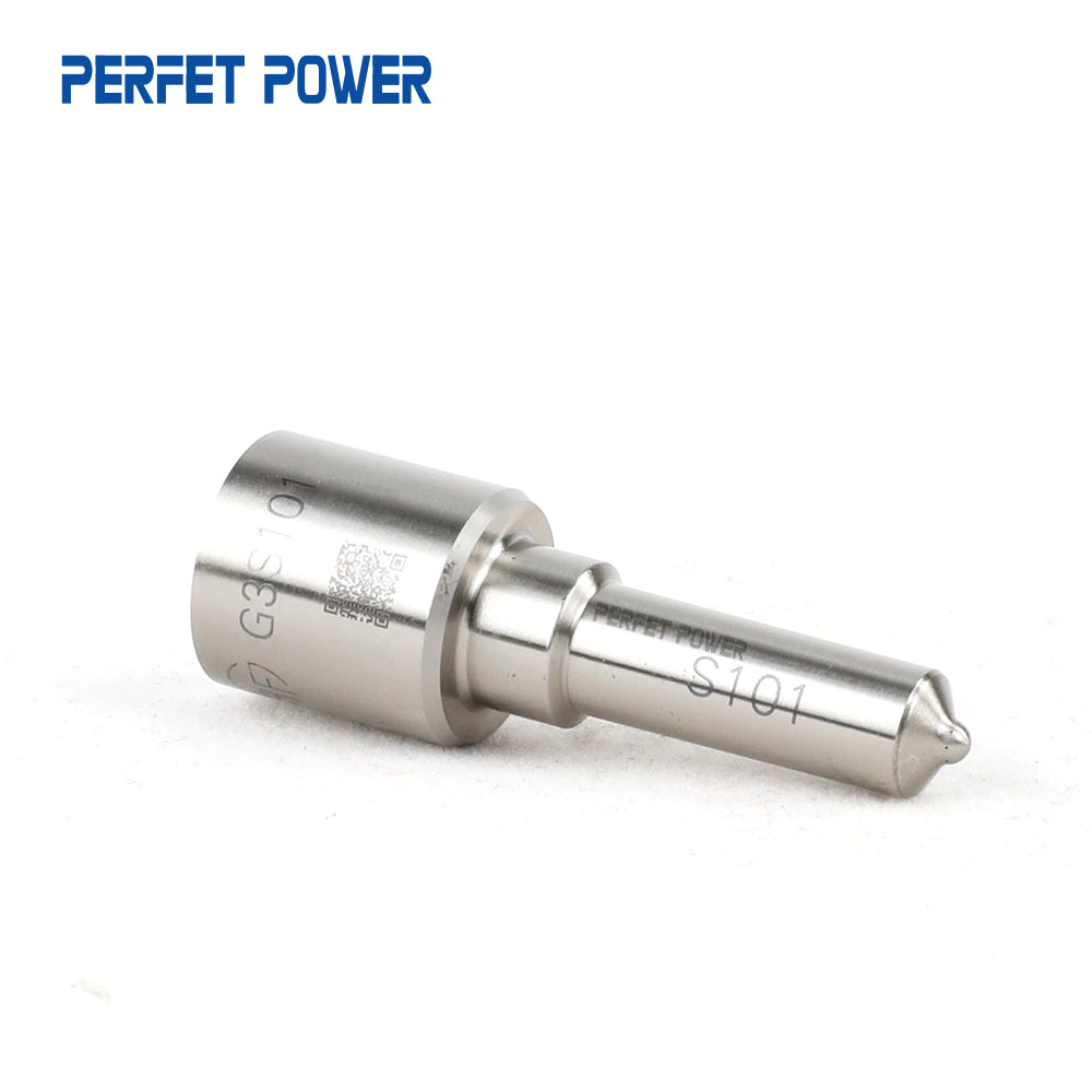 G3S101 piezo nozzle China Made LIWEI Diesel Fuel Systems Injector Nozzle 293400-1010 for G3 # 295050-1911 Diesel Injector