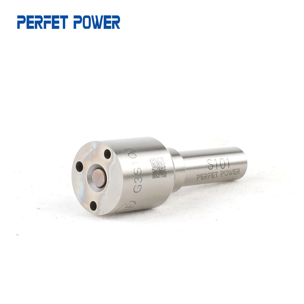 G3S101 piezo nozzle China Made LIWEI Diesel Fuel Systems Injector Nozzle 293400-1010 for G3 # 295050-1911 Diesel Injector