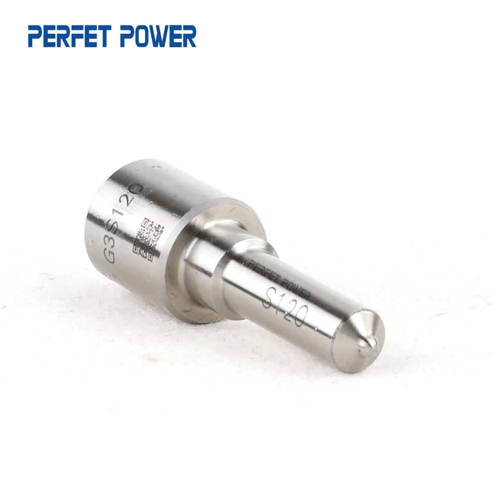 China Made G3S120 LIWEI Injector Nozzle  293400-1200 for G3 # 5365904/5284016  Diesel Injector
