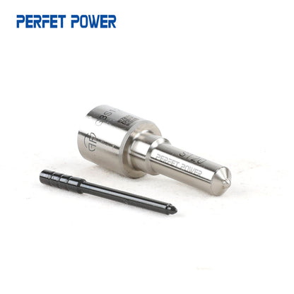 G3S120 Marine Diesel Engine Nozzle China Made LIWEI Injector Nozzle 293400-1200 for G3 # 5365904/5284016  Diesel Injector