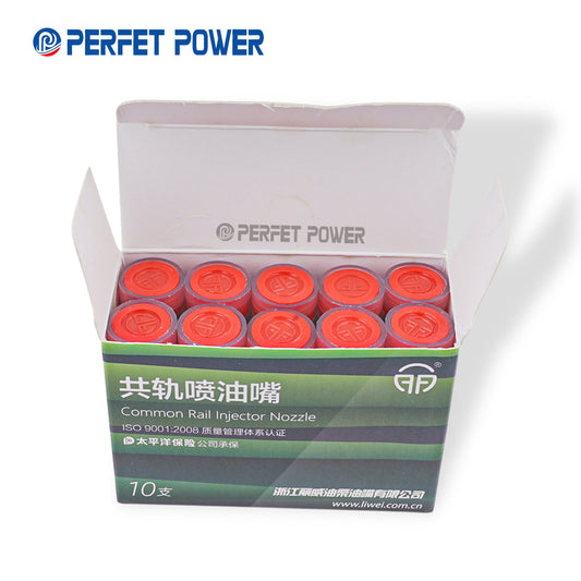 M0027P155 Fuel Nozzle China new Diesel Fuel Injector Nozzle M0027P155 LIWEI Injector Nozzle for injector A2C59507596 A2C53381618