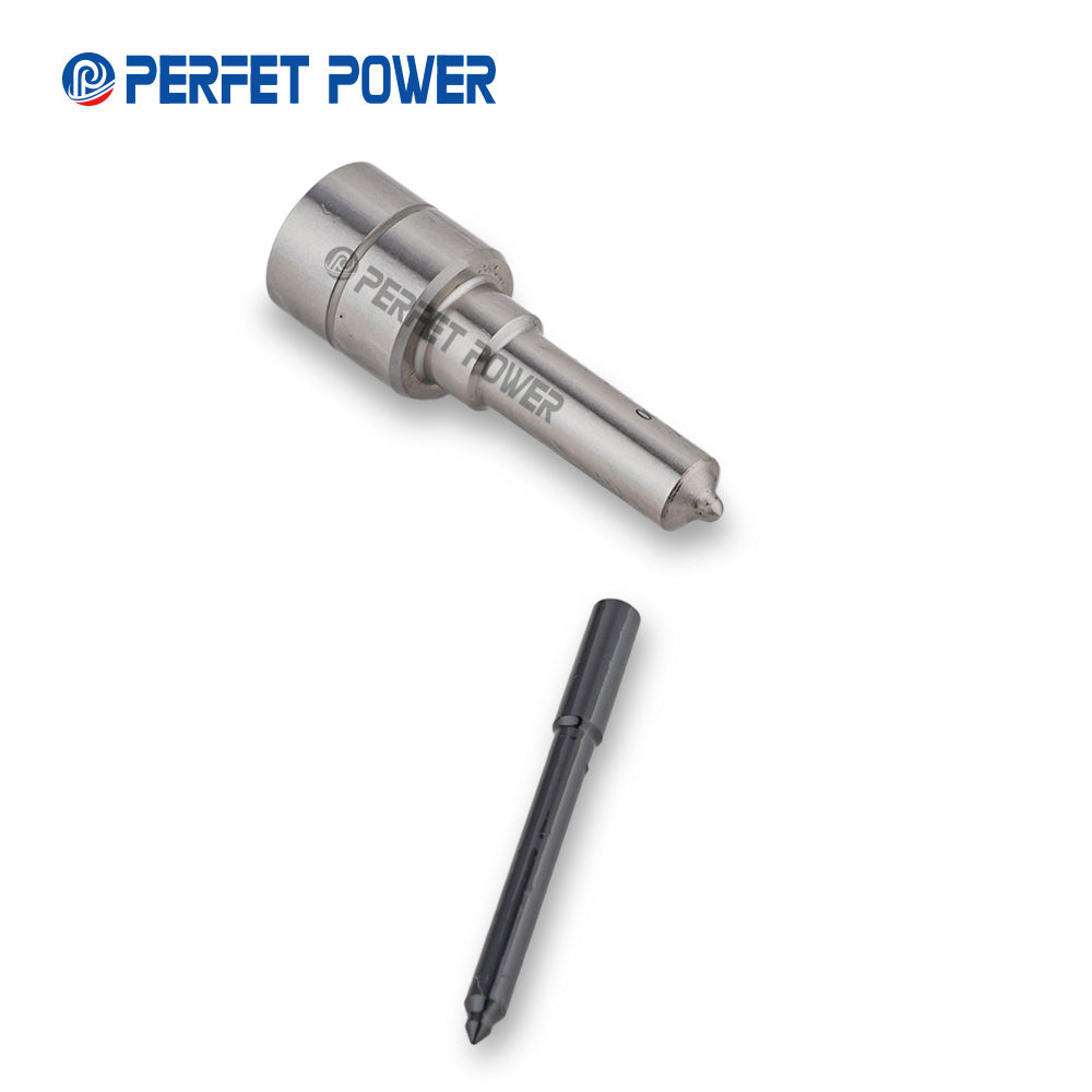 M0027P155 Fuel Nozzle China new Diesel Fuel Injector Nozzle M0027P155 LIWEI Injector Nozzle for injector A2C59507596 A2C53381618